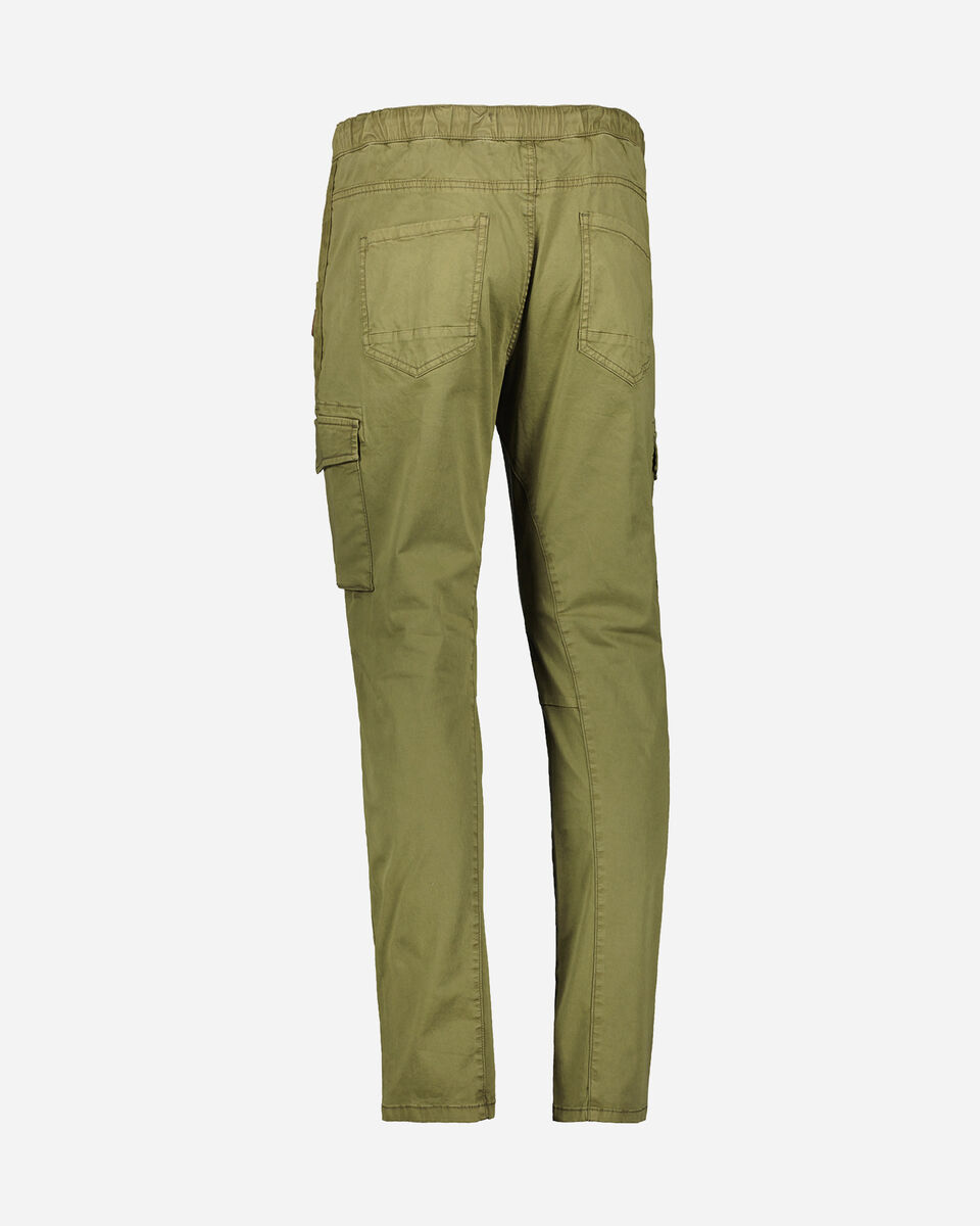  Pantalone MISTRAL URBAN BASIC M S4118801|800|46 scatto 5