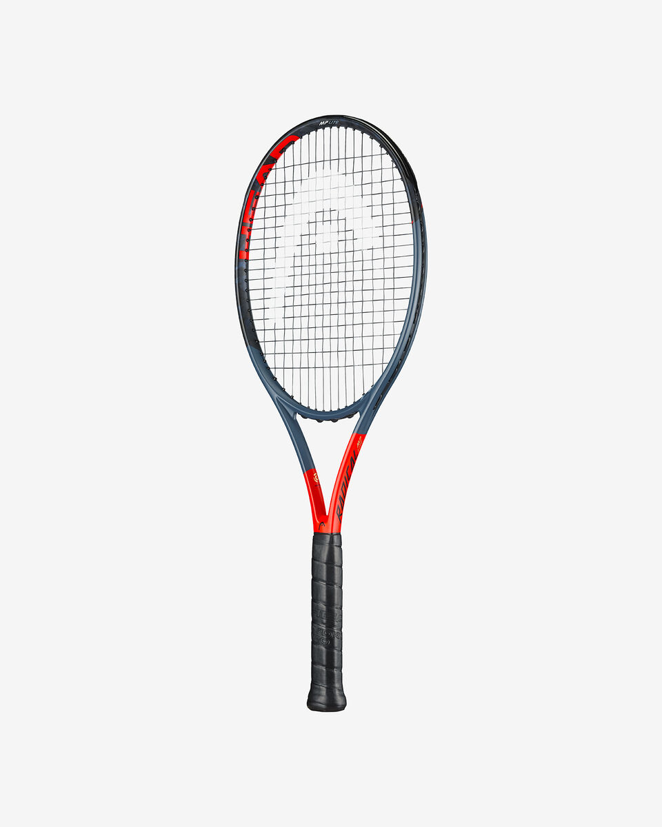  Telaio tennis HEAD GRAPHENE 360 RADICAL MP LITE S5155652|UNI|U20 scatto 0