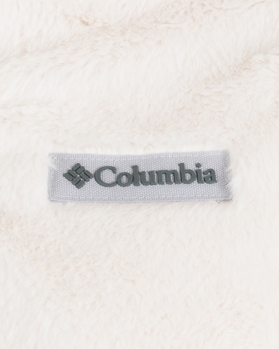  Felpa COLUMBIA BUNDLE UP SHERPA W S5350032|191|XS scatto 2