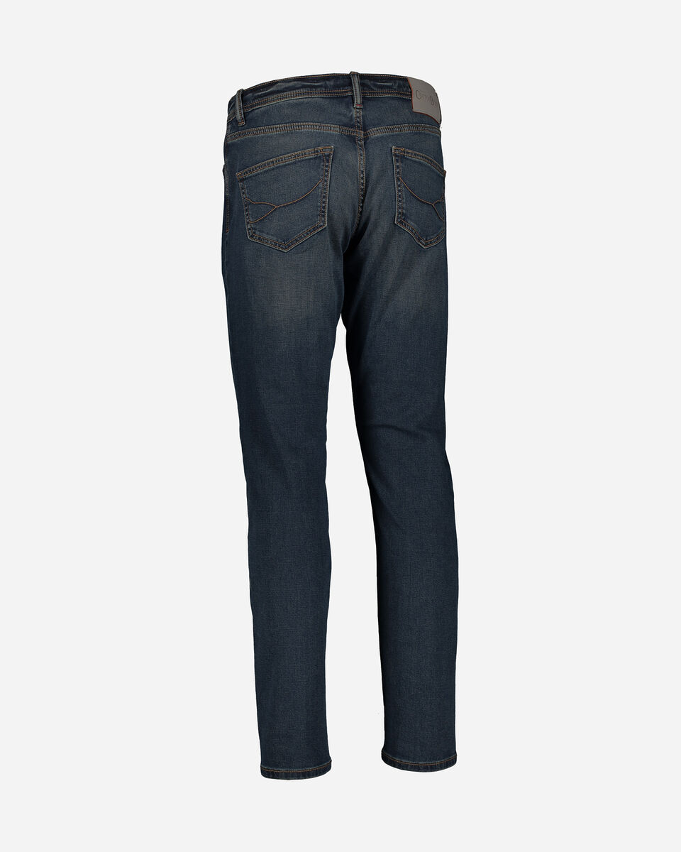  Jeans COTTON BELT GENOA REGULAR M S4070902|DD|32 scatto 6