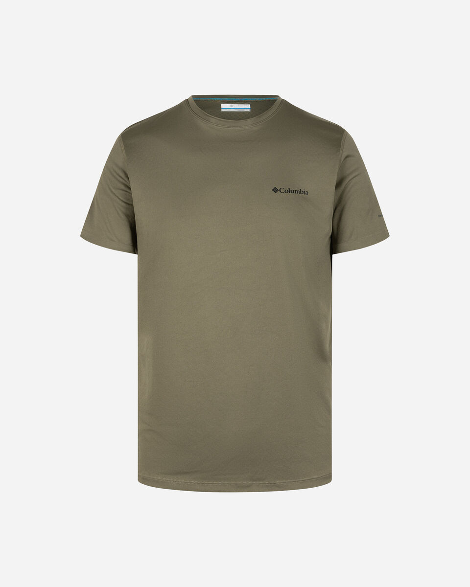  T-Shirt COLUMBIA ZERO RULES M S5291090|397|S scatto 0