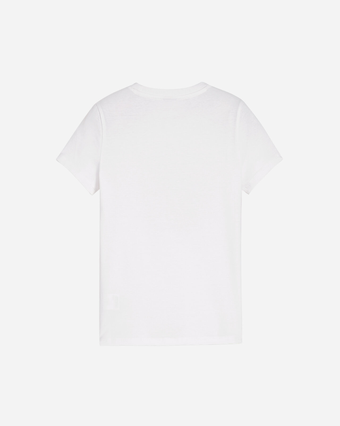  T-Shirt PUMA GIRL GRAPHIC JR S5662438|02|128 scatto 1