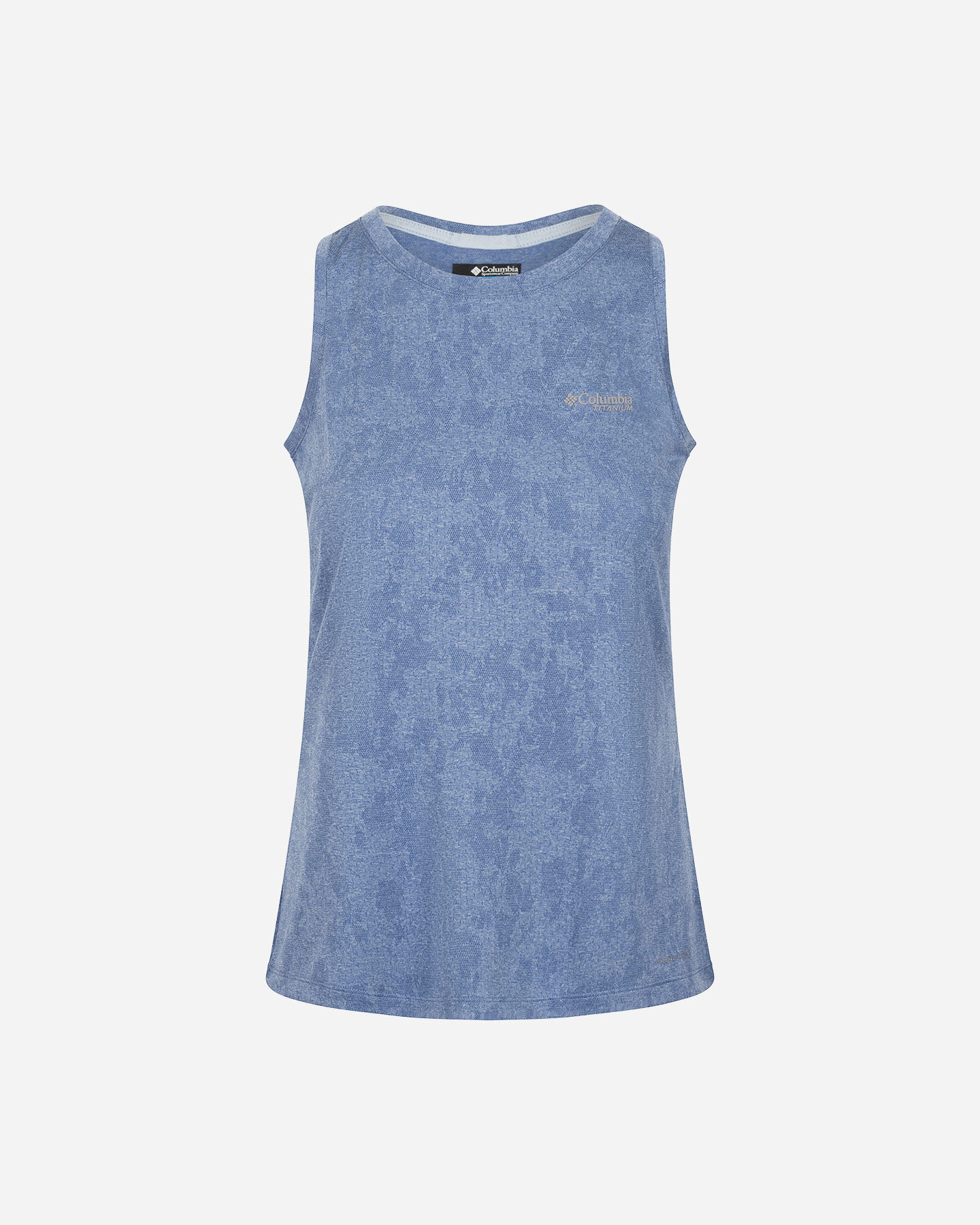  T-Shirt COLUMBIA BLUEBIRD CANYON W S5648740|593|XS scatto 0