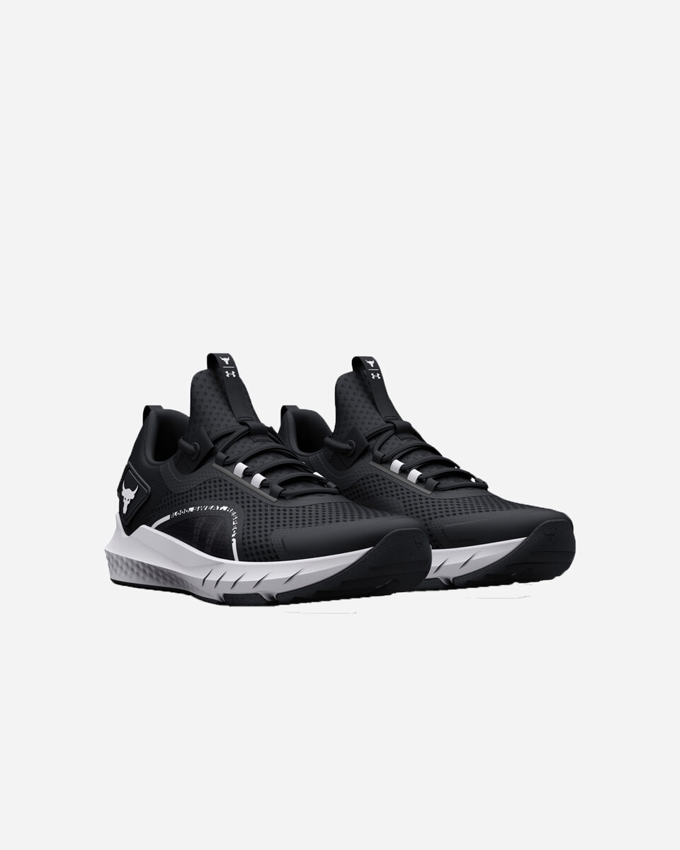  Scarpe training UNDER ARMOUR PROJECT ROCK BSR 3 M S5580100|0001|10,5 scatto 1