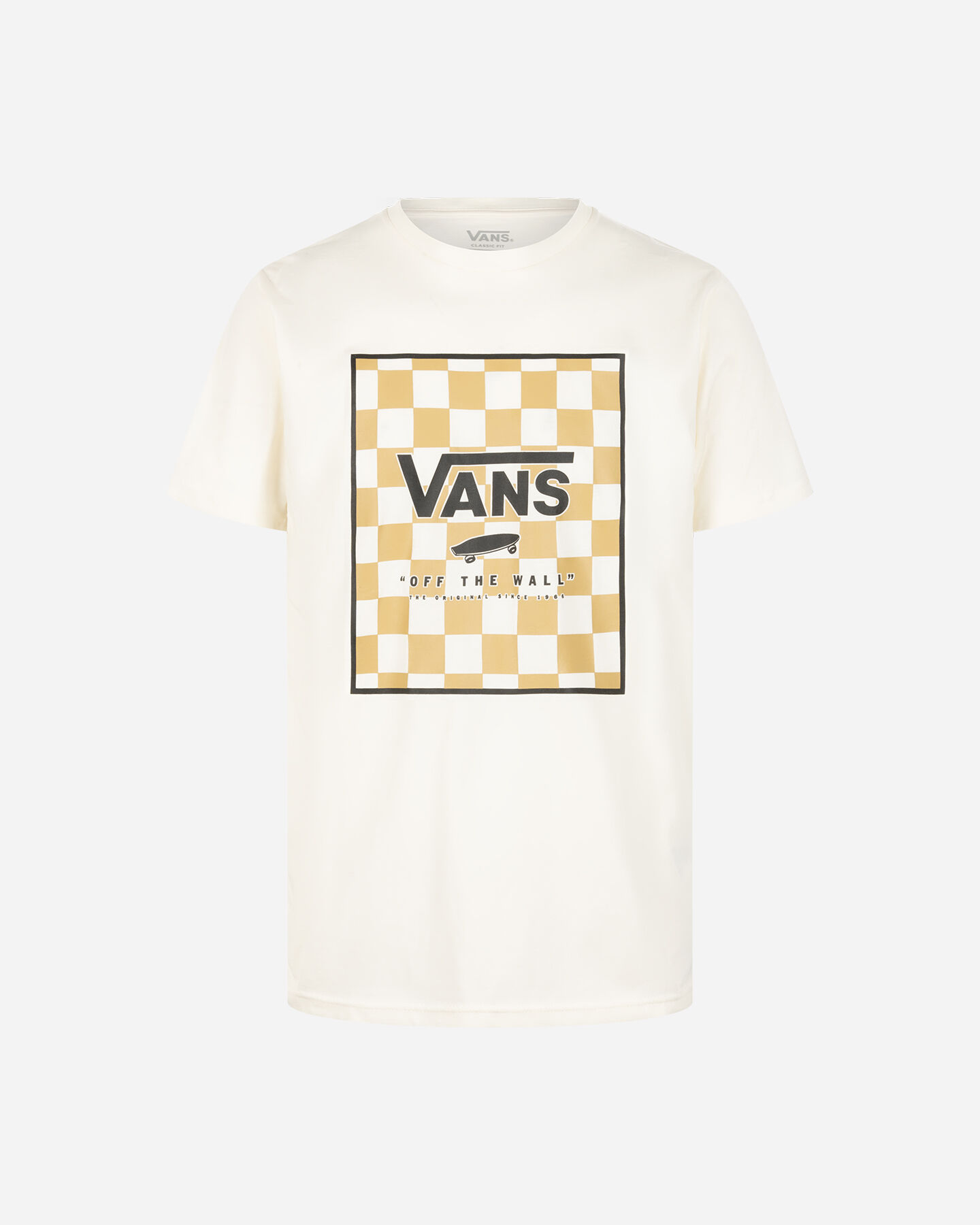  T-Shirt VANS PRINT BOX M S5702791|KIG|XS scatto 0