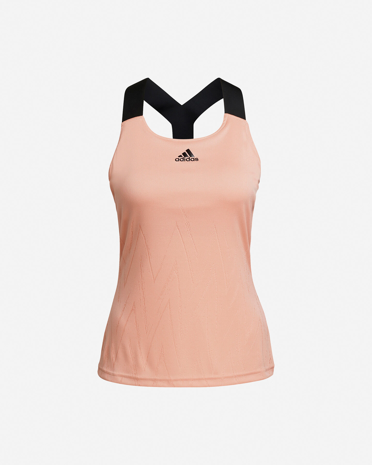  T-Shirt tennis ADIDAS PRIMEBLUE AEROKNIT W S5352411|UNI|XS scatto 0
