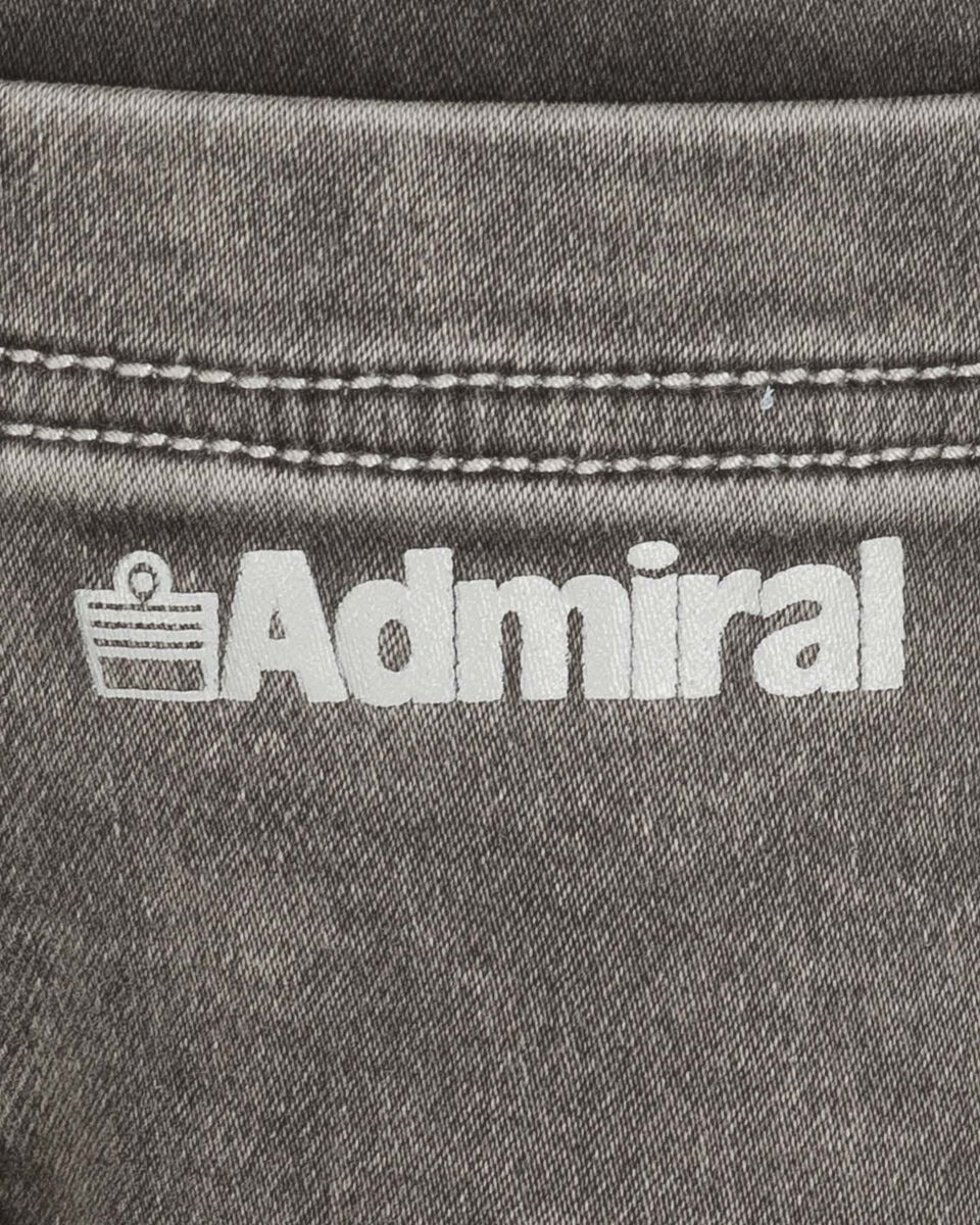  Jeans ADMIRAL TERRY DENIM JR S4094532|GRAYSB|8A scatto 2