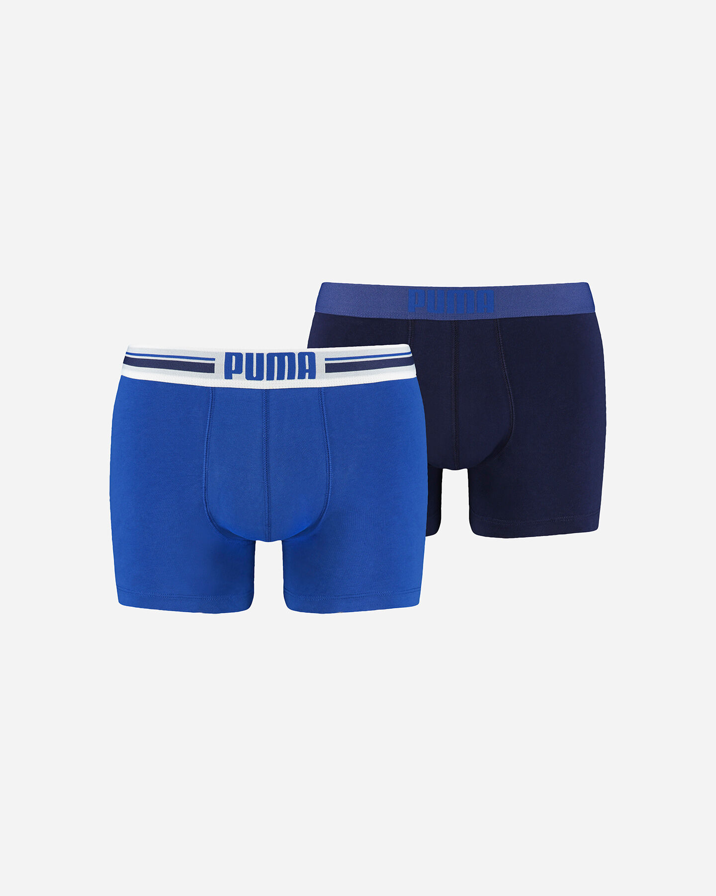  Intimo PUMA PLACED 2PACK M S1312531 scatto 0