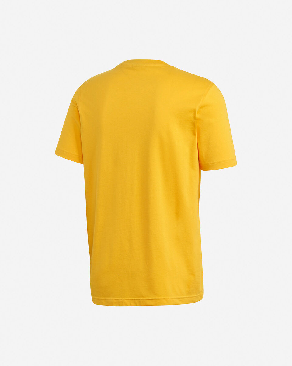  T-Shirt ADIDAS TREFOIL M S5210749|UNI|XS scatto 1