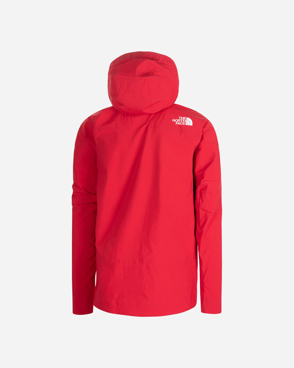  Giacca outdoor THE NORTH FACE SUMMIT TORRE EGGER M S5475493|682|S scatto 1