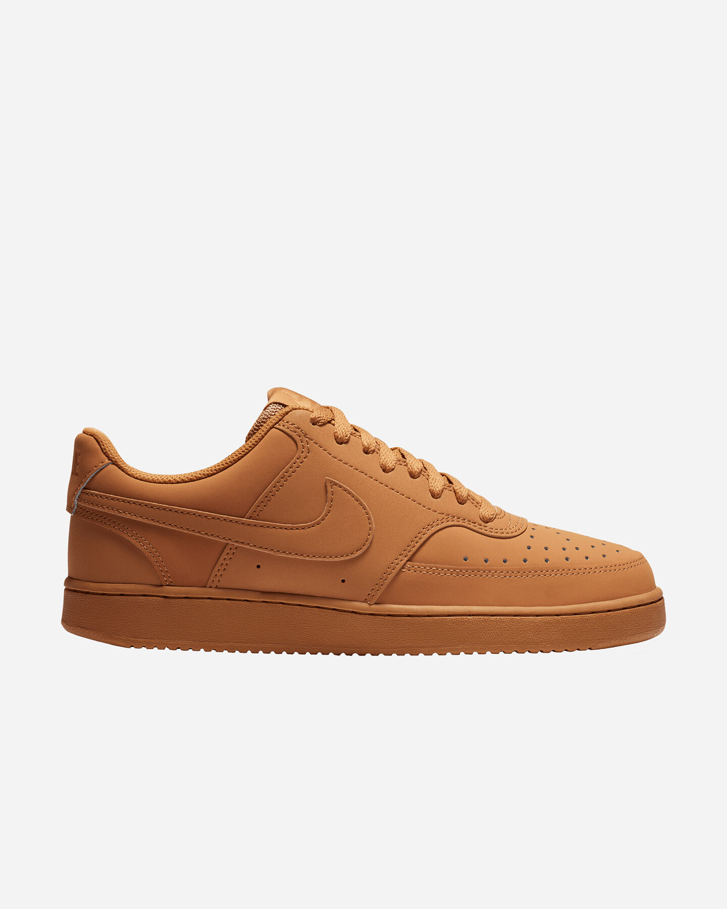  Scarpe sneakers NIKE COURT VISION LOW M S5247806|200|6 scatto 0