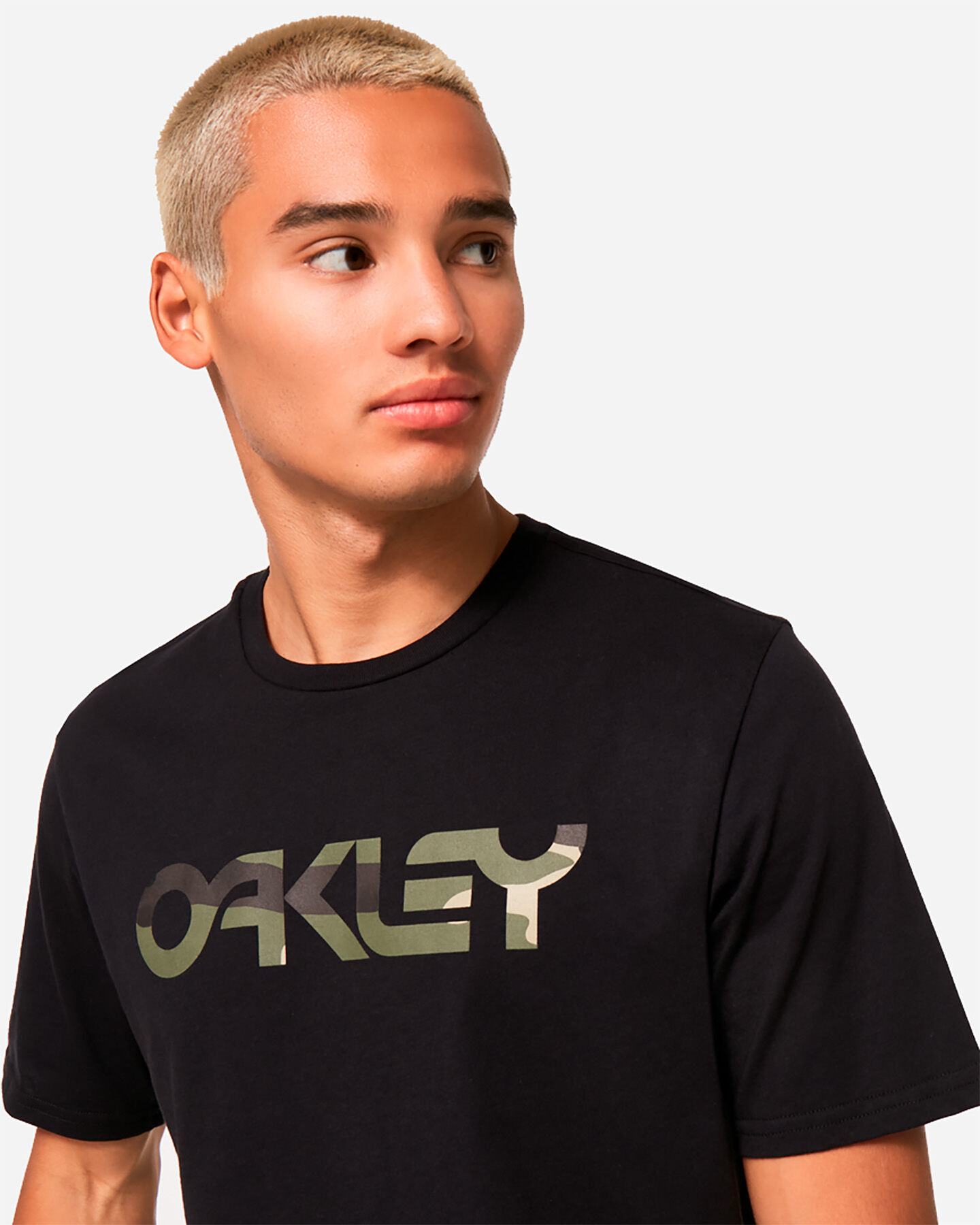  T-Shirt OAKLEY MARK II 2.0 M S4117510|02E|S scatto 5