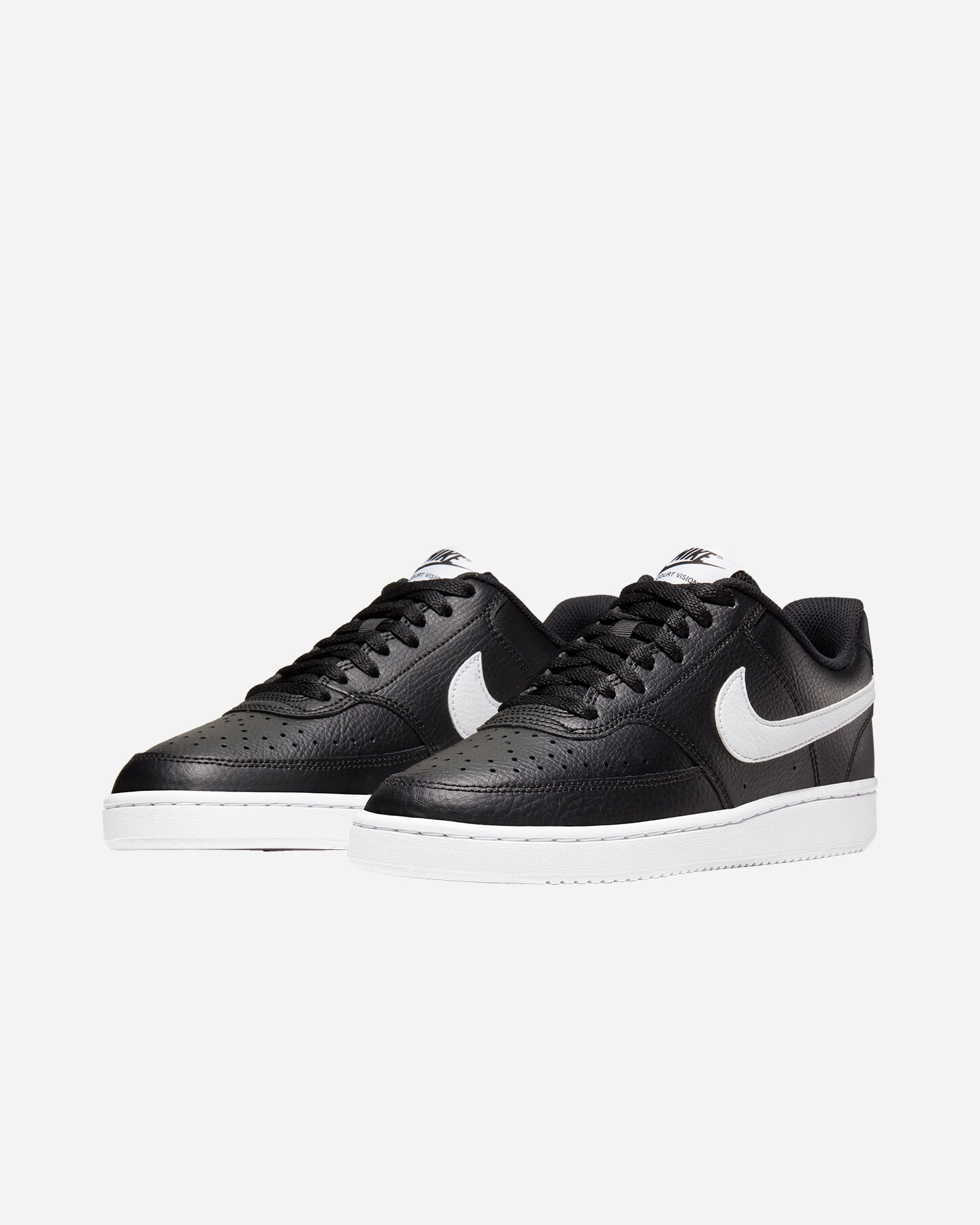  Scarpe sneakers NIKE COURT VISION LOW W S5132259|001|5 scatto 1