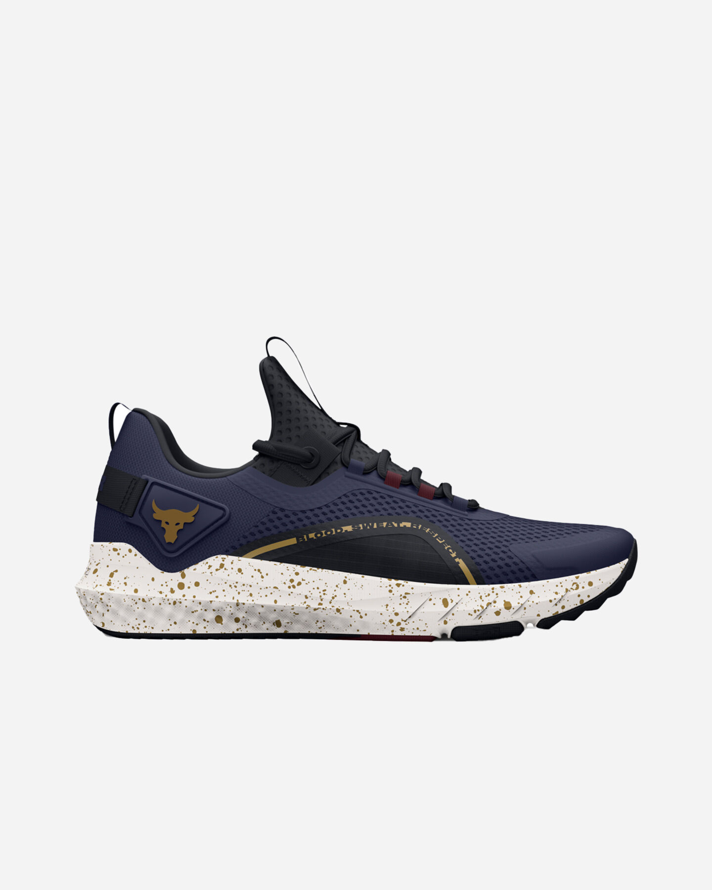  Scarpe training UNDER ARMOUR PROJECT ROCK BSR 3 M S5580102|0402|7 scatto 0