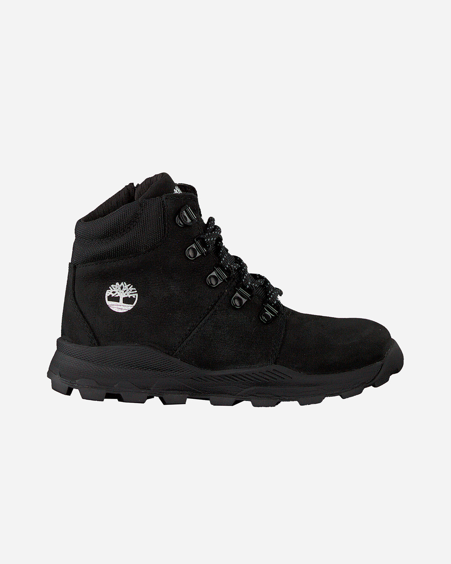  Scarponcino TIMBERLAND BROOKLYN HIKER GS JR S4083100|1|4 scatto 0
