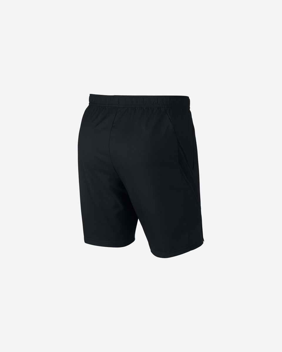  Pantaloncini tennis NIKE COURT DRY M S4058206|010|S scatto 2