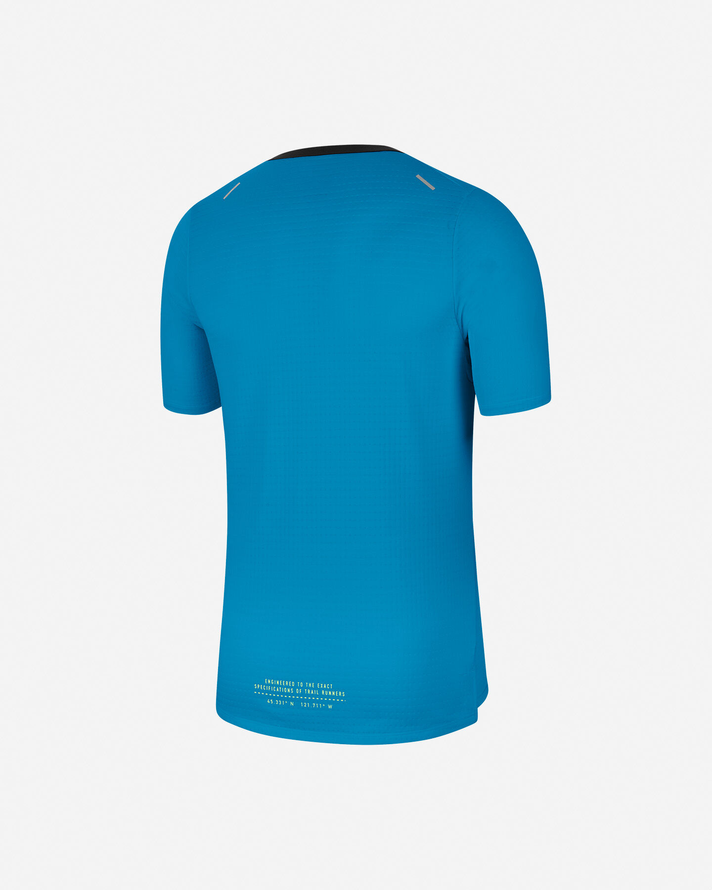  T-Shirt running NIKE RISE 365 TRAIL M S5225209|446|S scatto 1