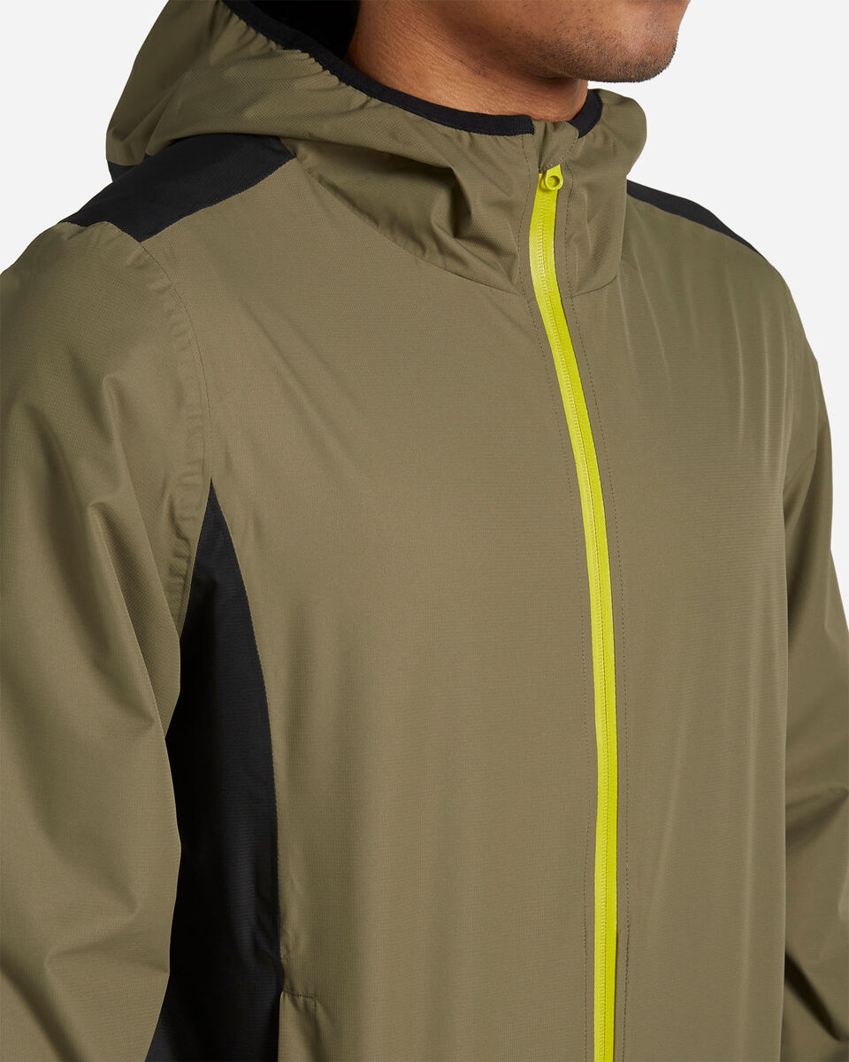  Giacca outdoor 8848 BICOLOR HOOD WP M S4101435|1124/050|S scatto 4