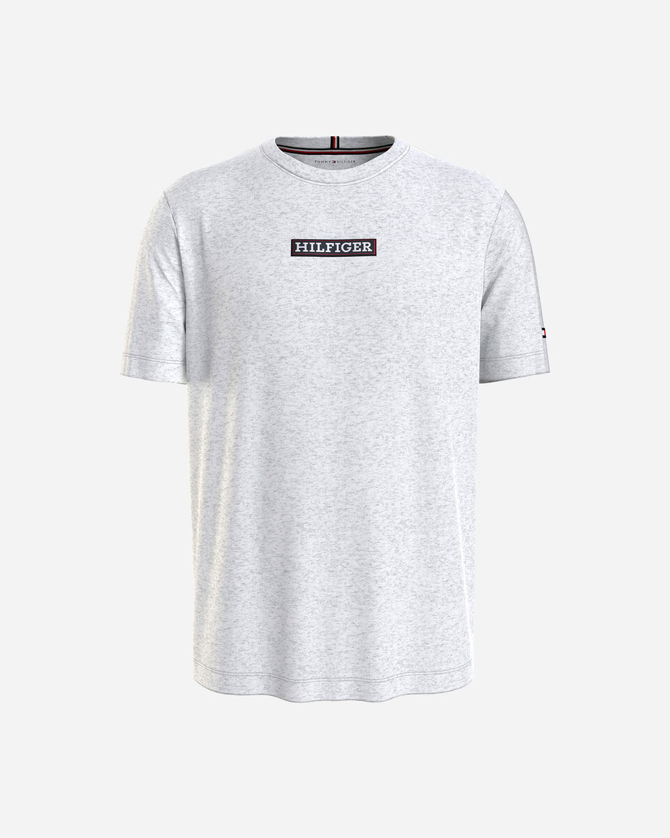 T-Shirt TOMMY HILFIGER GRAPHIC M S5686237|UNI|S scatto 0