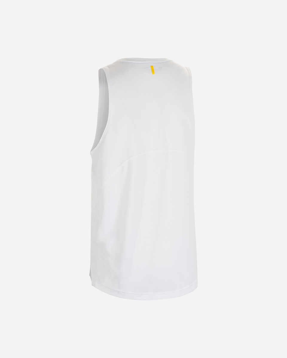  Maglia basket UNDER ARMOUR CURRY PERFORMANCE M S5287543 scatto 1