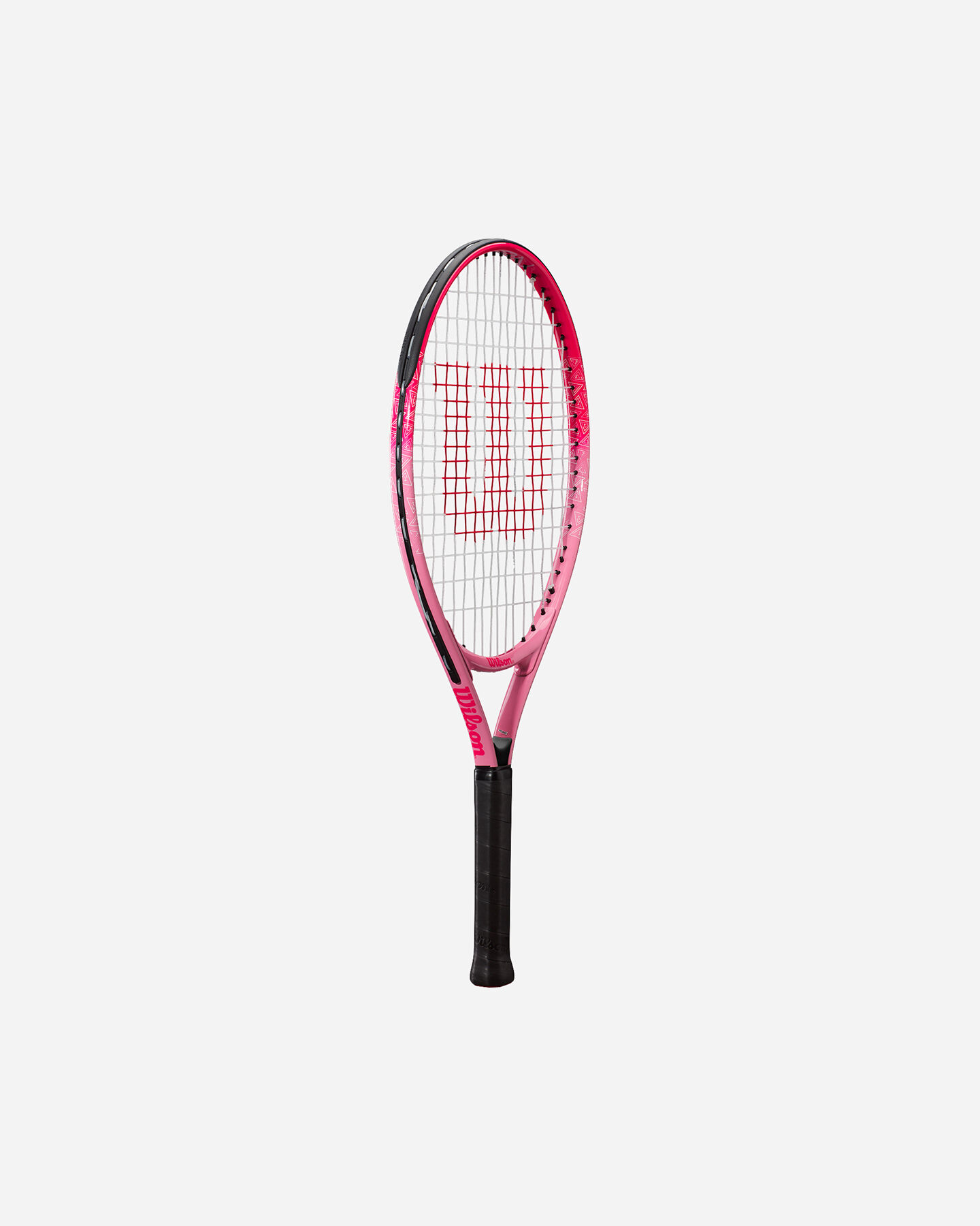  Racchetta tennis WILSON BURN PINK 23 JR S5344157|UNI|23 scatto 1