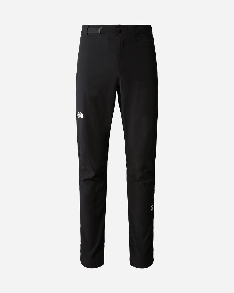  Pantalone outdoor THE NORTH FACE SUMMIT OFF WIDTH M S5537481|KX7|REG34 scatto 0