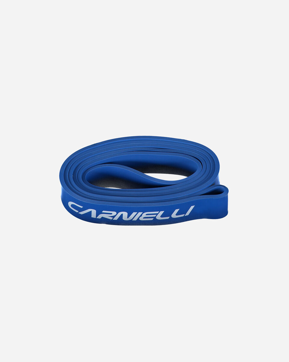  Banda elastica CARNIELLI POWER BAND 2,9 CM S5185581|600|UNI scatto 0