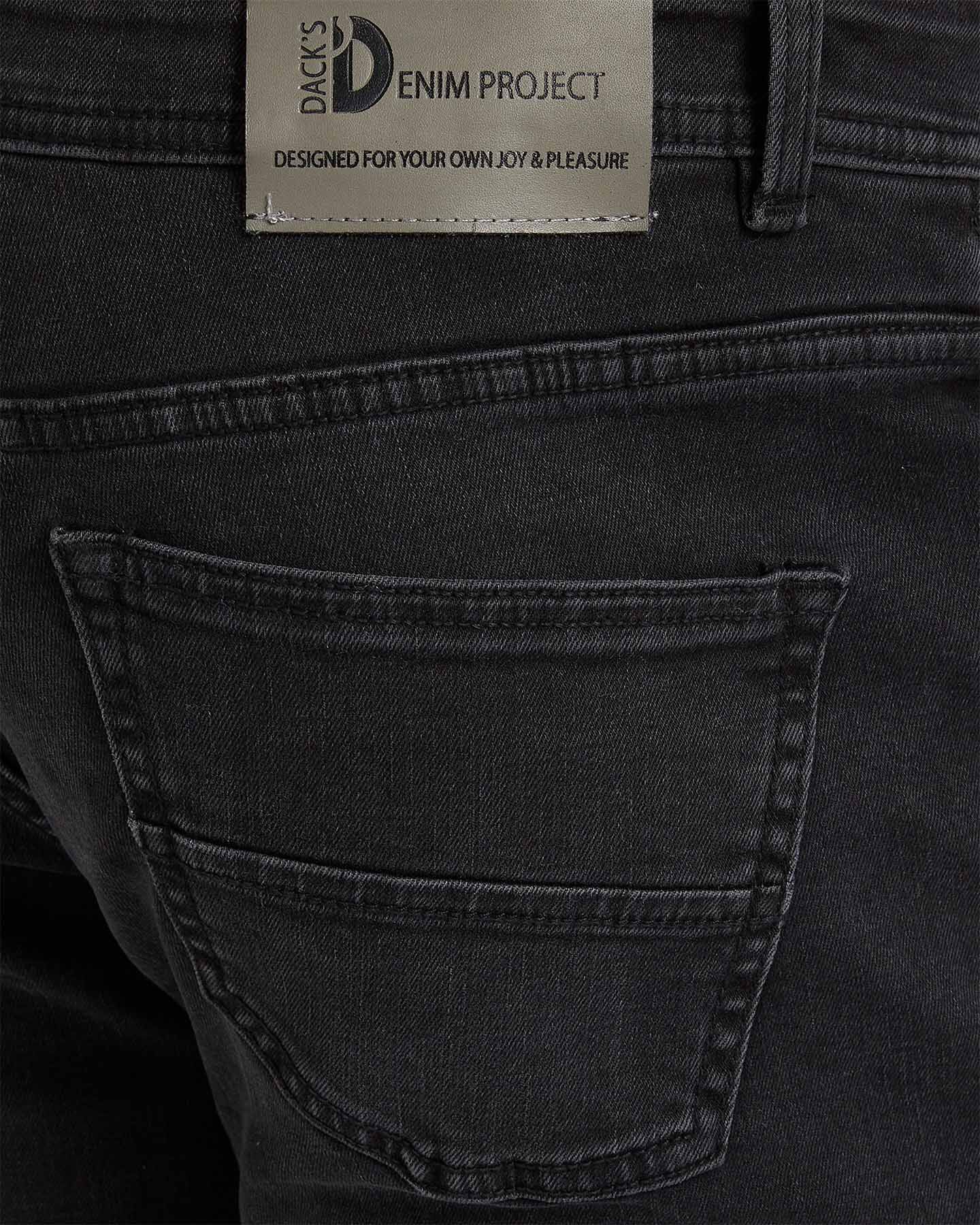  Jeans DACK'S SLIM DARK M S4079613|DD|44 scatto 3