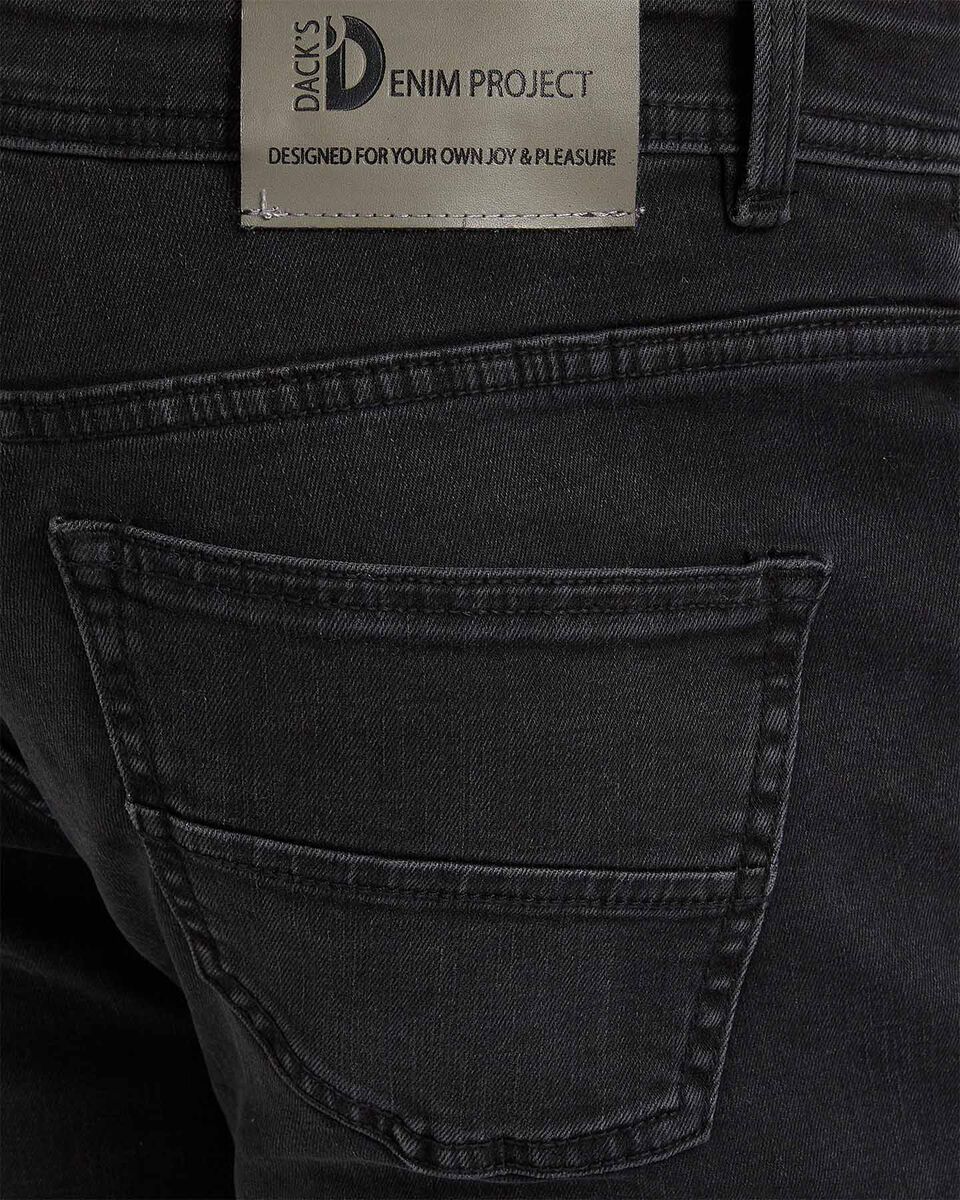  Jeans DACK'S SLIM DARK M S4079613|DD|44 scatto 3