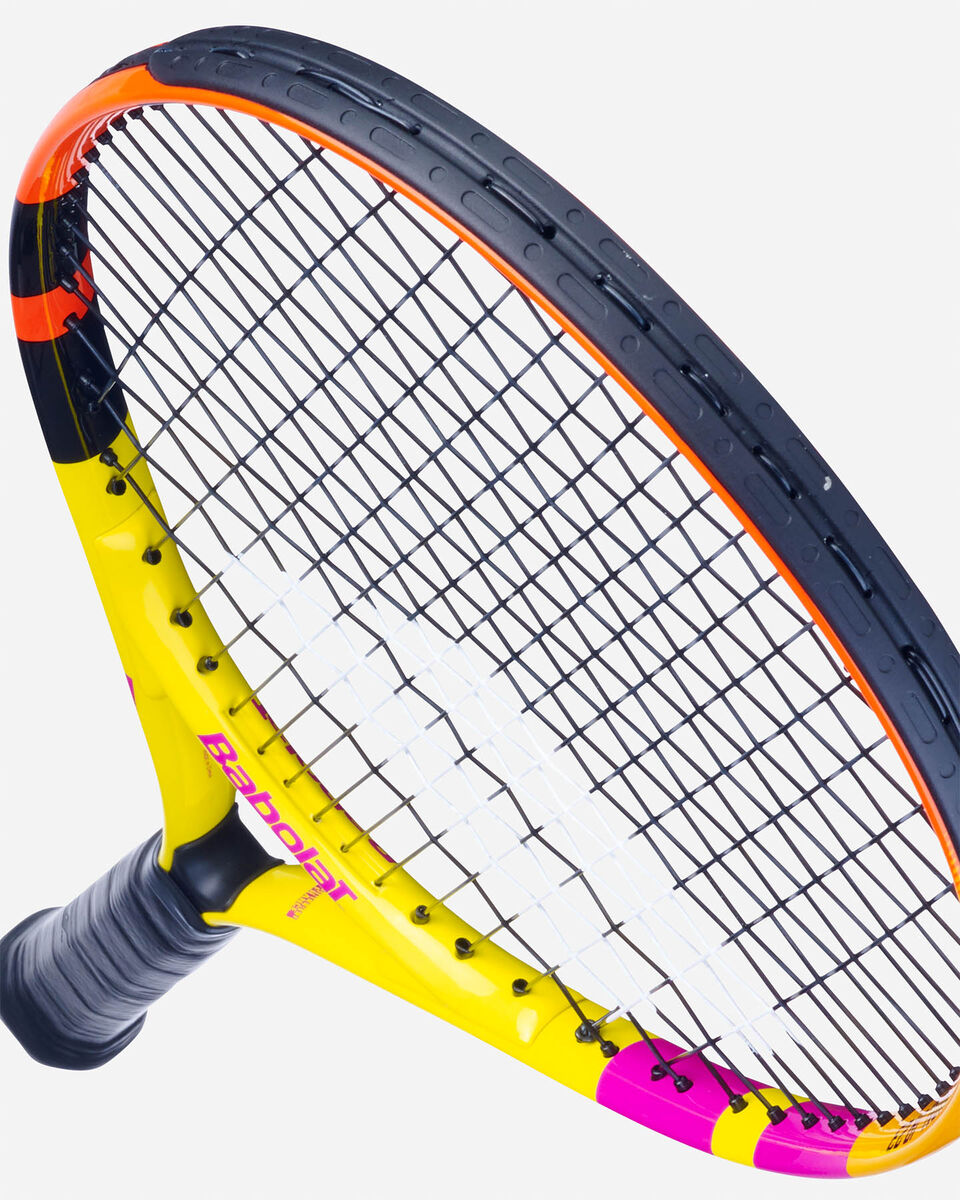  Racchetta tennis BABOLAT NADAL 23 JR S5447619|100|00 scatto 4
