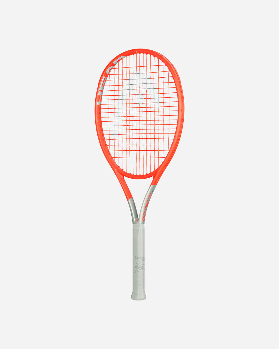  Telaio tennis HEAD GRAPHENE 360+ RADICAL S 280GR S5349206|UNI|S10 scatto 0