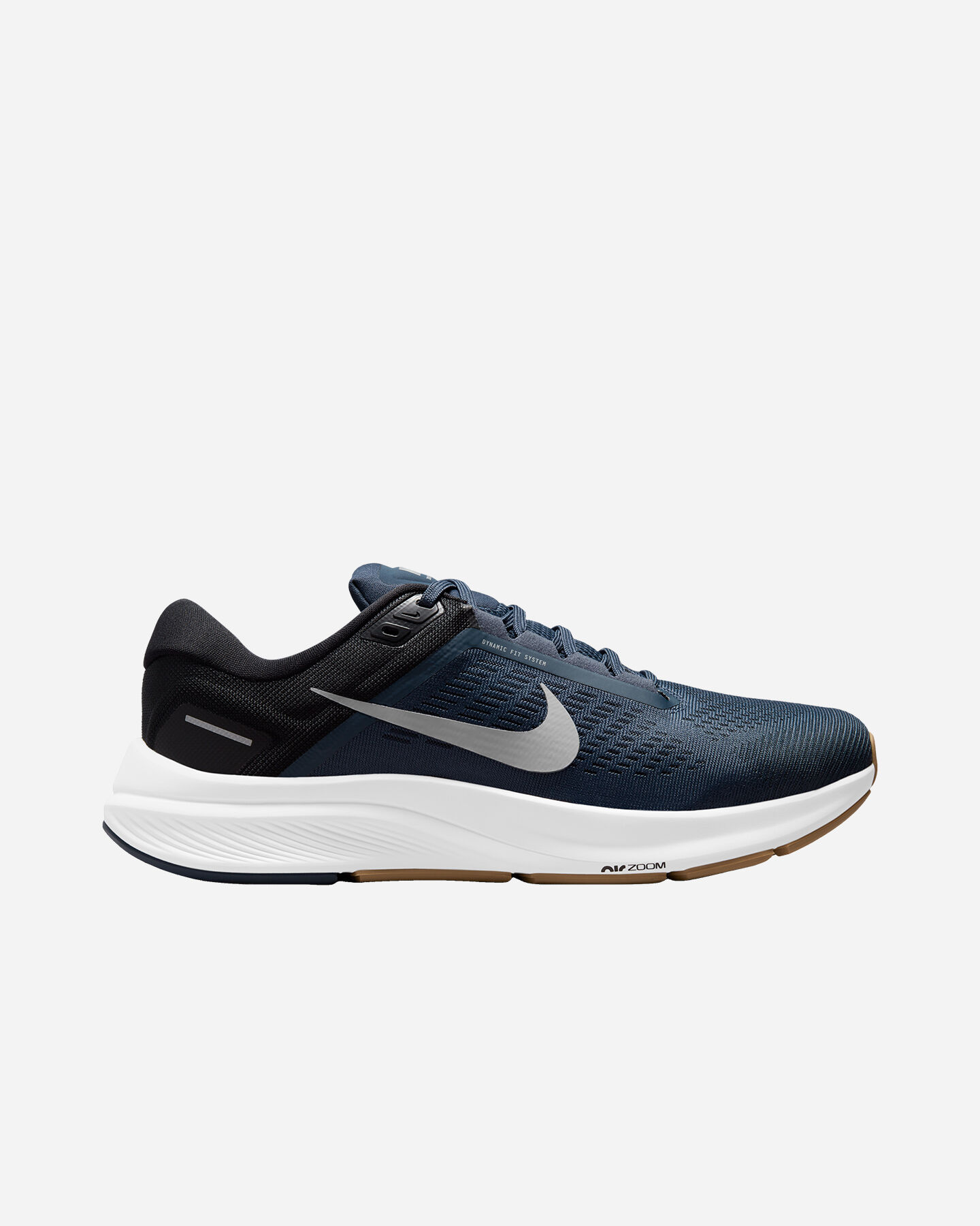  Scarpe running NIKE AIR ZOOM STRUCTURE 24 M S5318395|400|6 scatto 0