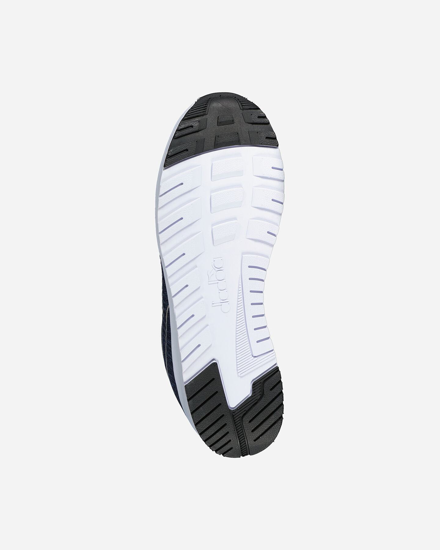  Scarpe sneakers DIADORA EVO RUN DYNAMIC II M S4120693|60066|6,5 scatto 2