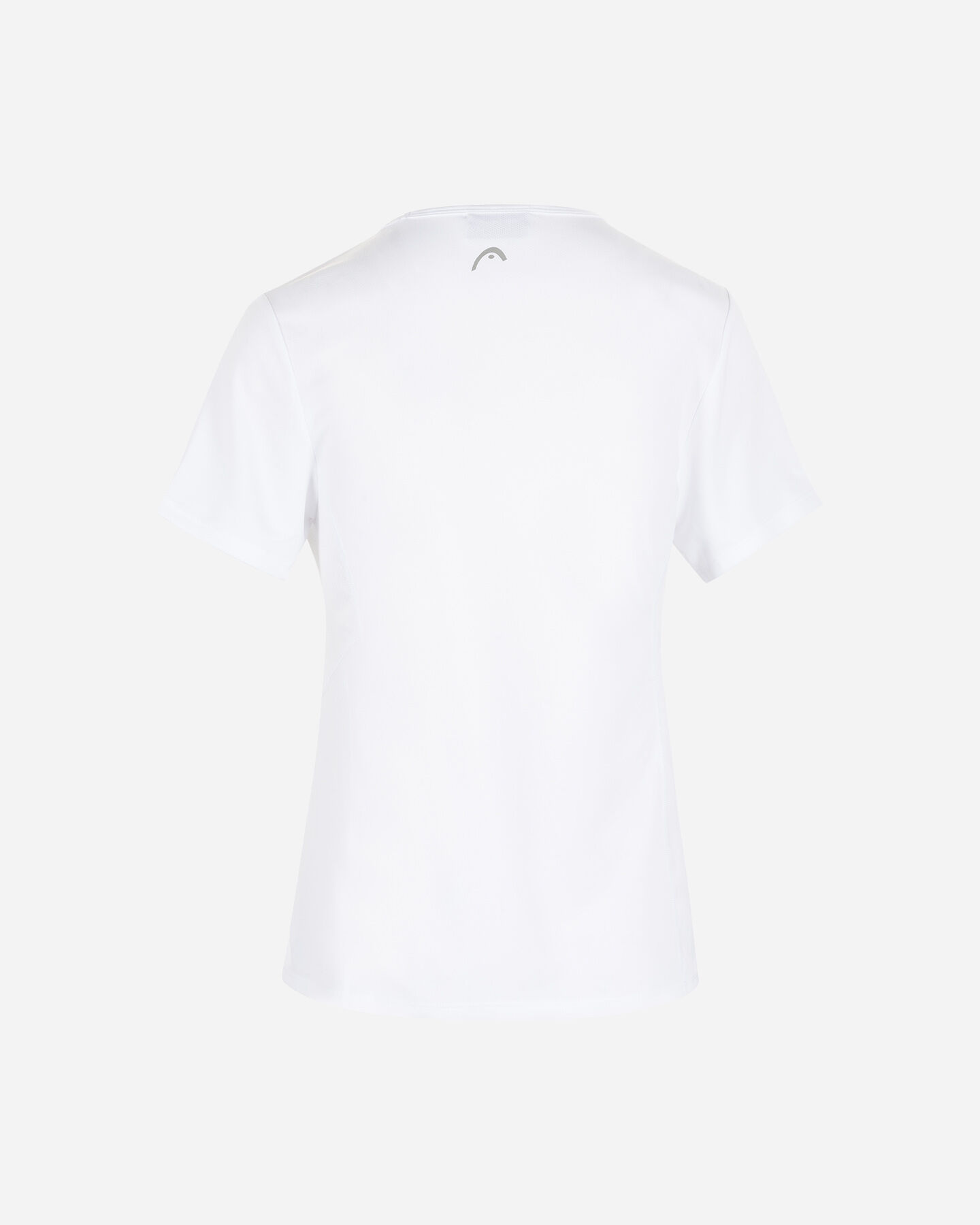  T-Shirt tennis HEAD TECH CLUB W S5142872|WH|XS scatto 1