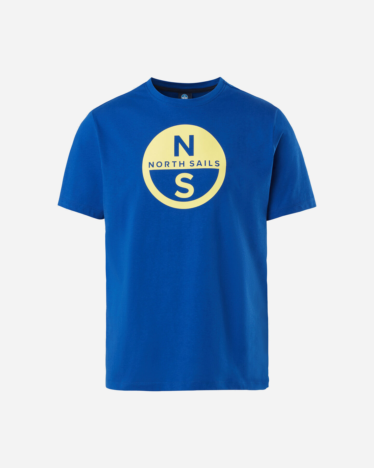  T-Shirt NORTH SAILS BOLLO M S5697985|0831|S scatto 0