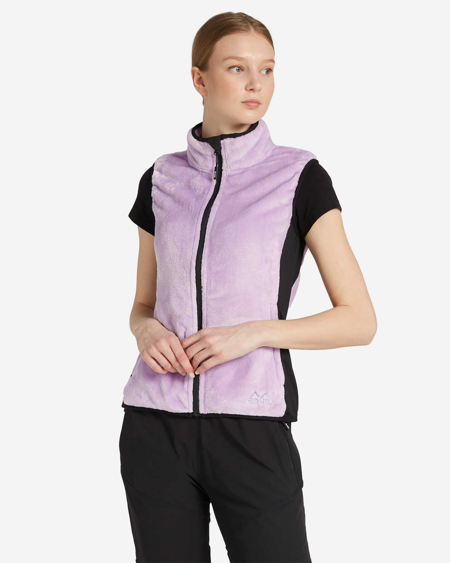  Gilet 8848 SOFT PILE W S4109880|1132/050|XS scatto 0