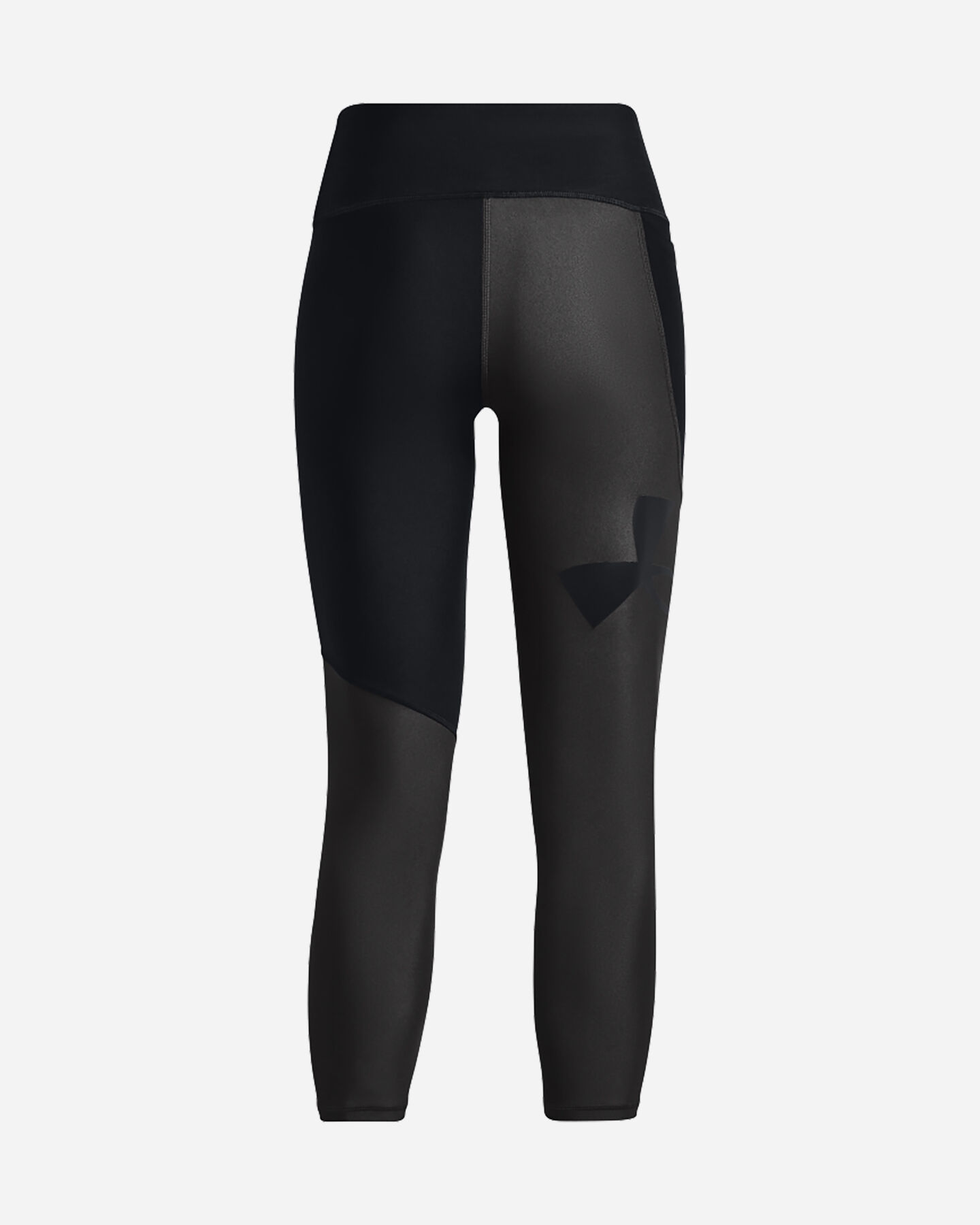  Leggings UNDER ARMOUR ARMOUR COLORBLOCK ANKLE W S5459381|0001|XS scatto 1