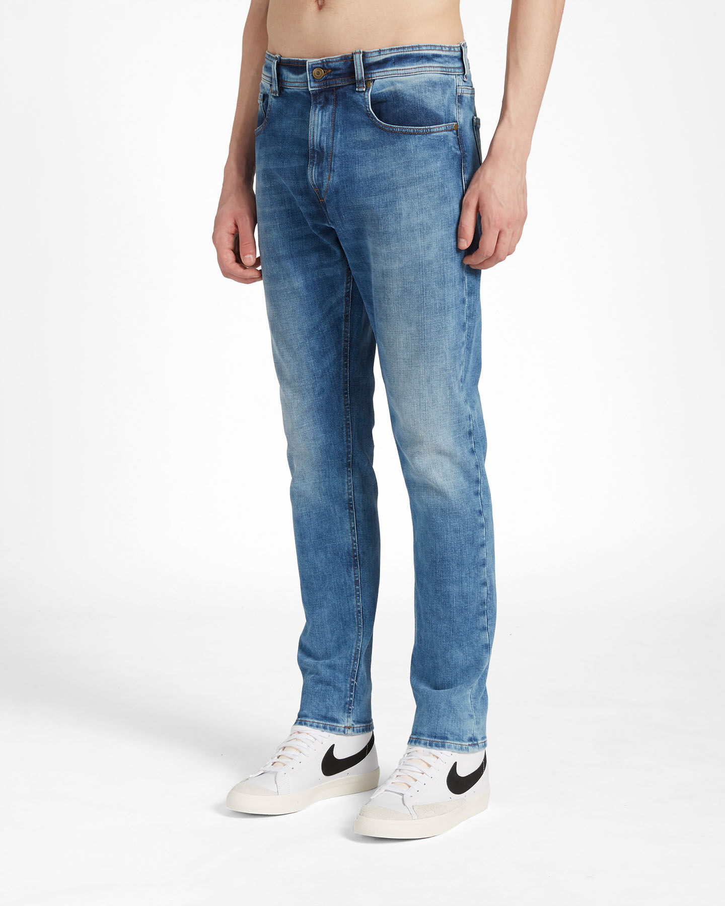  Jeans BEAR SURFER CONCEPT M S4122064|MD|44 scatto 2