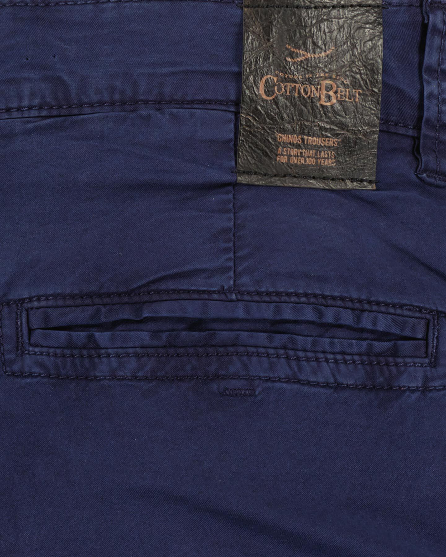  Pantalone COTTON BELT CHINO M S4115865|518|30 scatto 4