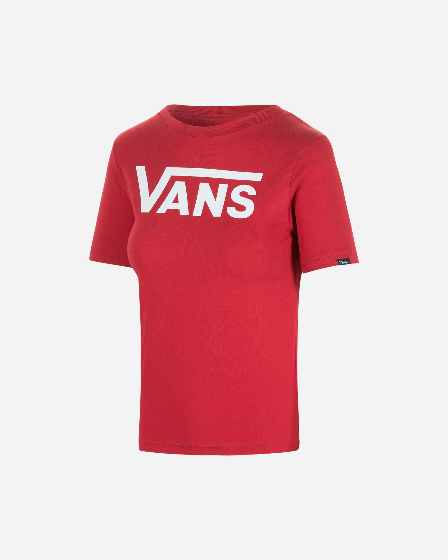 T-Shirt VANS CLASSIC LOGO JR S5245513|4LP|S scatto 0