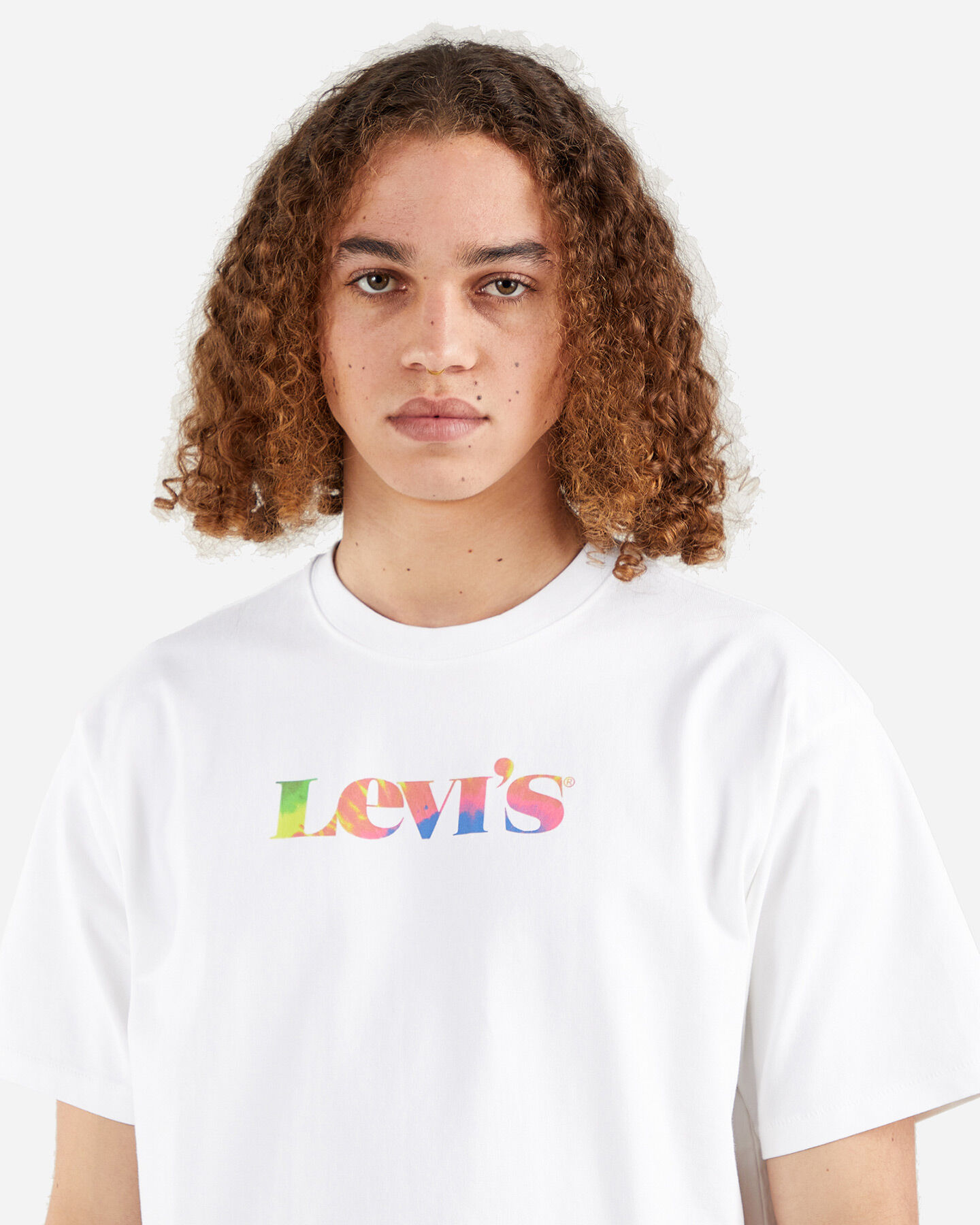  T-Shirt LEVI'S VINTAGE GRAPHIC M S4096324|0014|XS scatto 3
