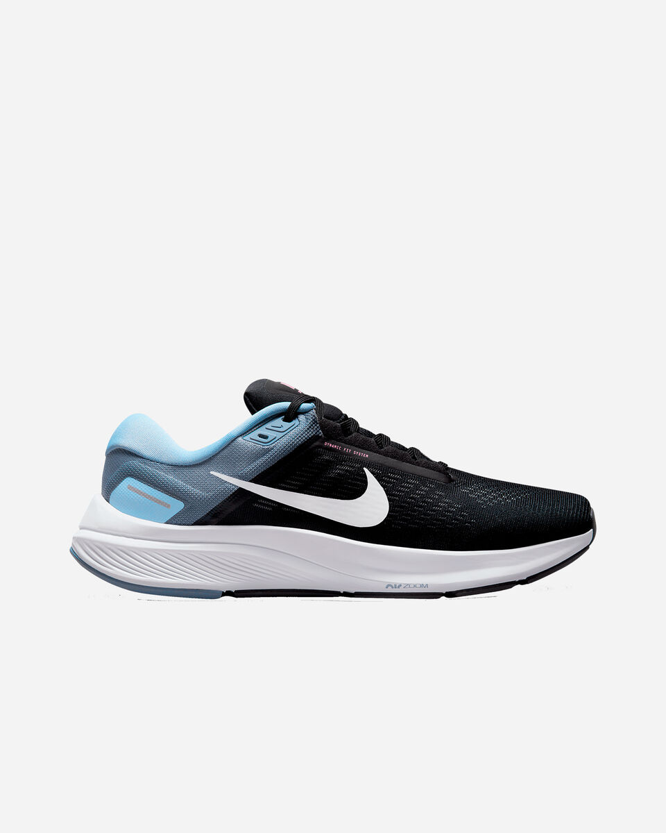  Scarpe running NIKE AIR ZOOM STRUCTURE 24 M S5530355|008|7 scatto 0