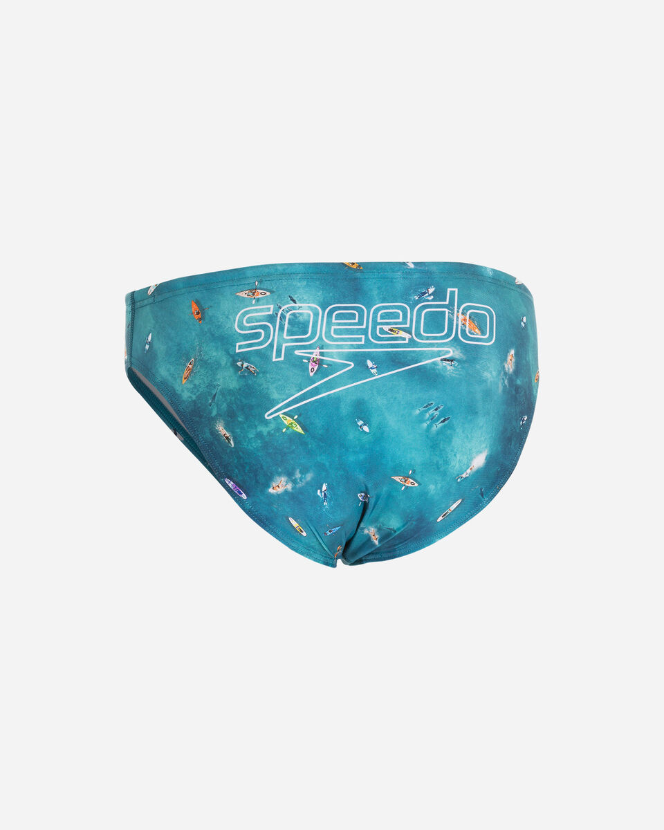  Slip piscina SPEEDO ESCAPE M S4103913|1|32 scatto 1
