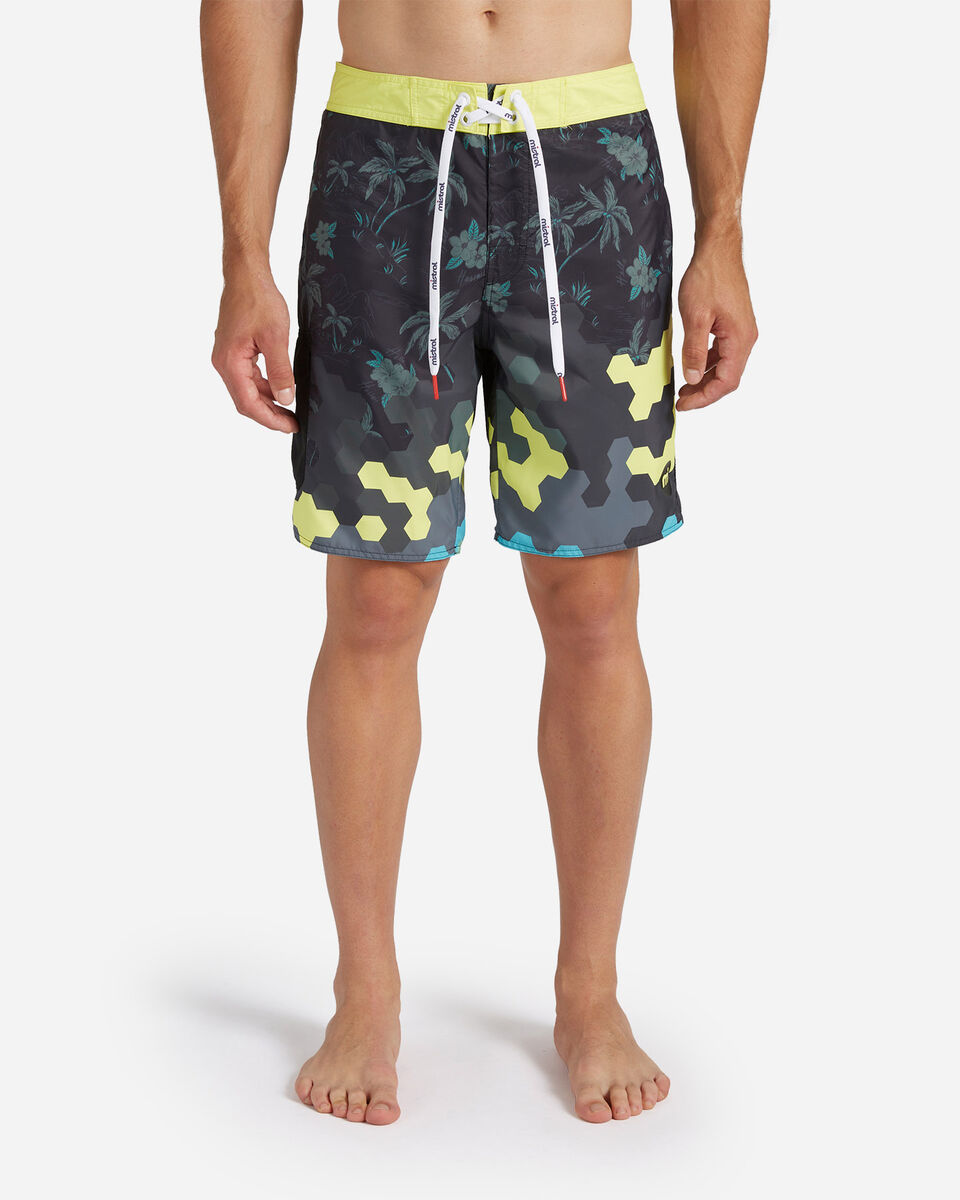  Boardshort mare MISTRAL PALMS M S4102885|AOP|S scatto 0