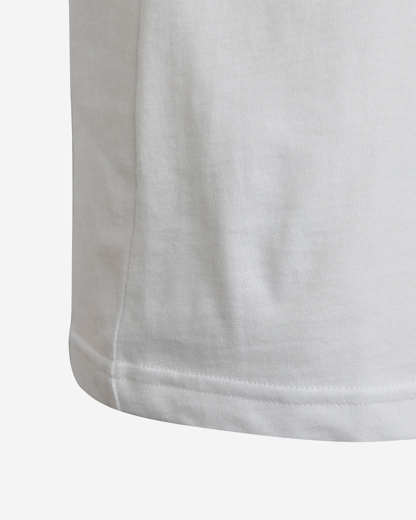  T-Shirt ADIDAS SMALL LOGO BASE JR S5520979|UNI|7-8A scatto 3