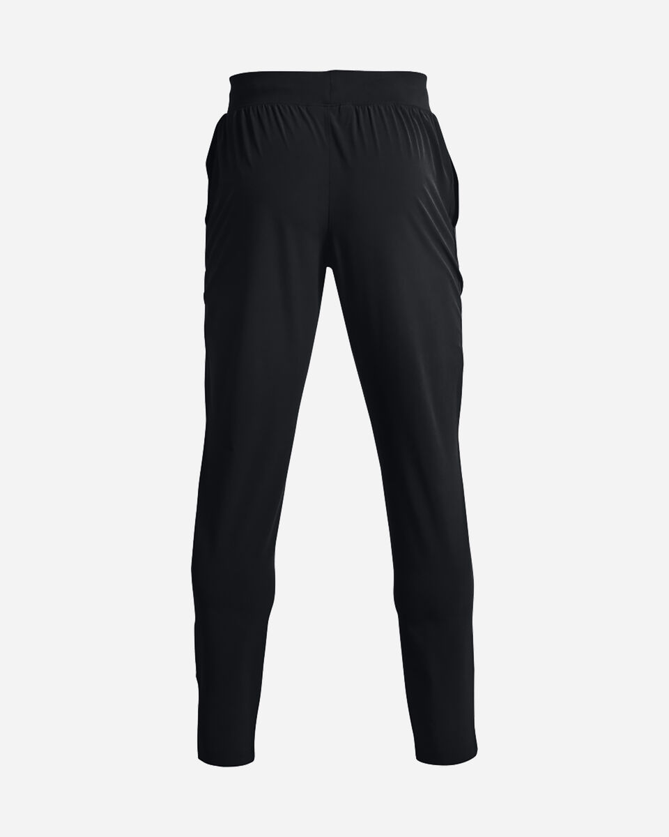  Pantalone training UNDER ARMOUR STRETCH WOVEN M S5336577 scatto 1