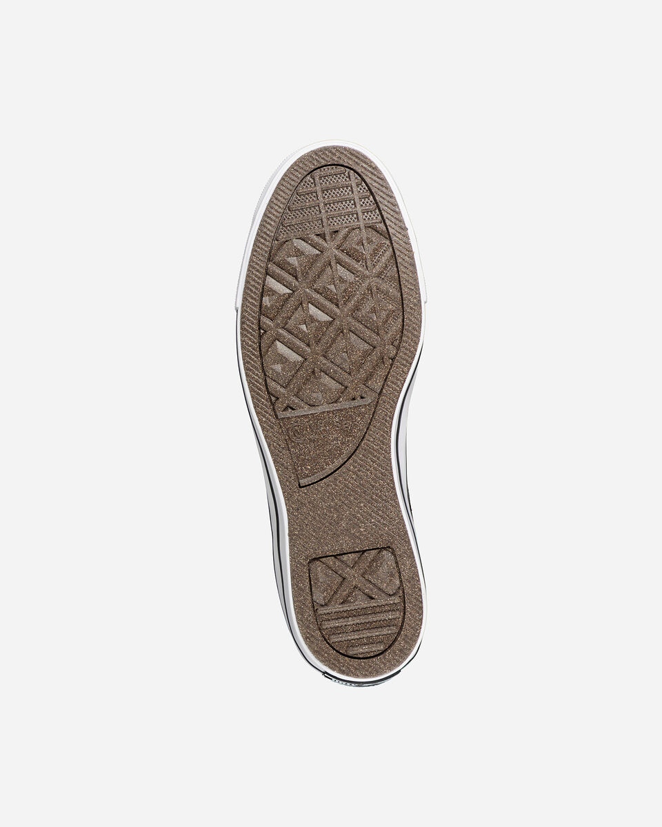  Scarpe sneakers CONVERSE CHUCK TAYLOR ALL STAR HI GTX M S5497544|001|7.5 scatto 2