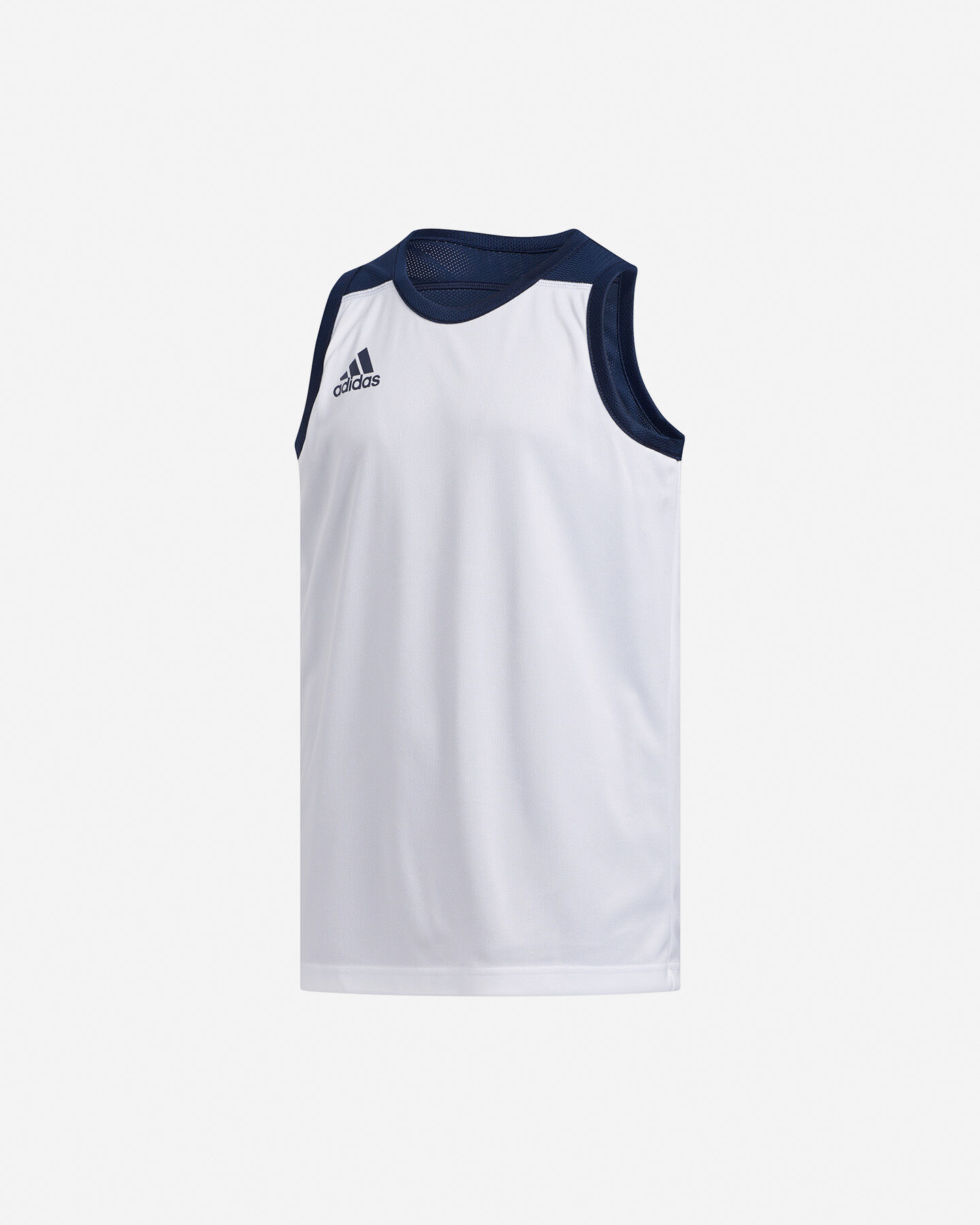  Maglia basket ADIDAS 3G SPEED REVERSIBLE S5066419|UNI|7-8A scatto 2