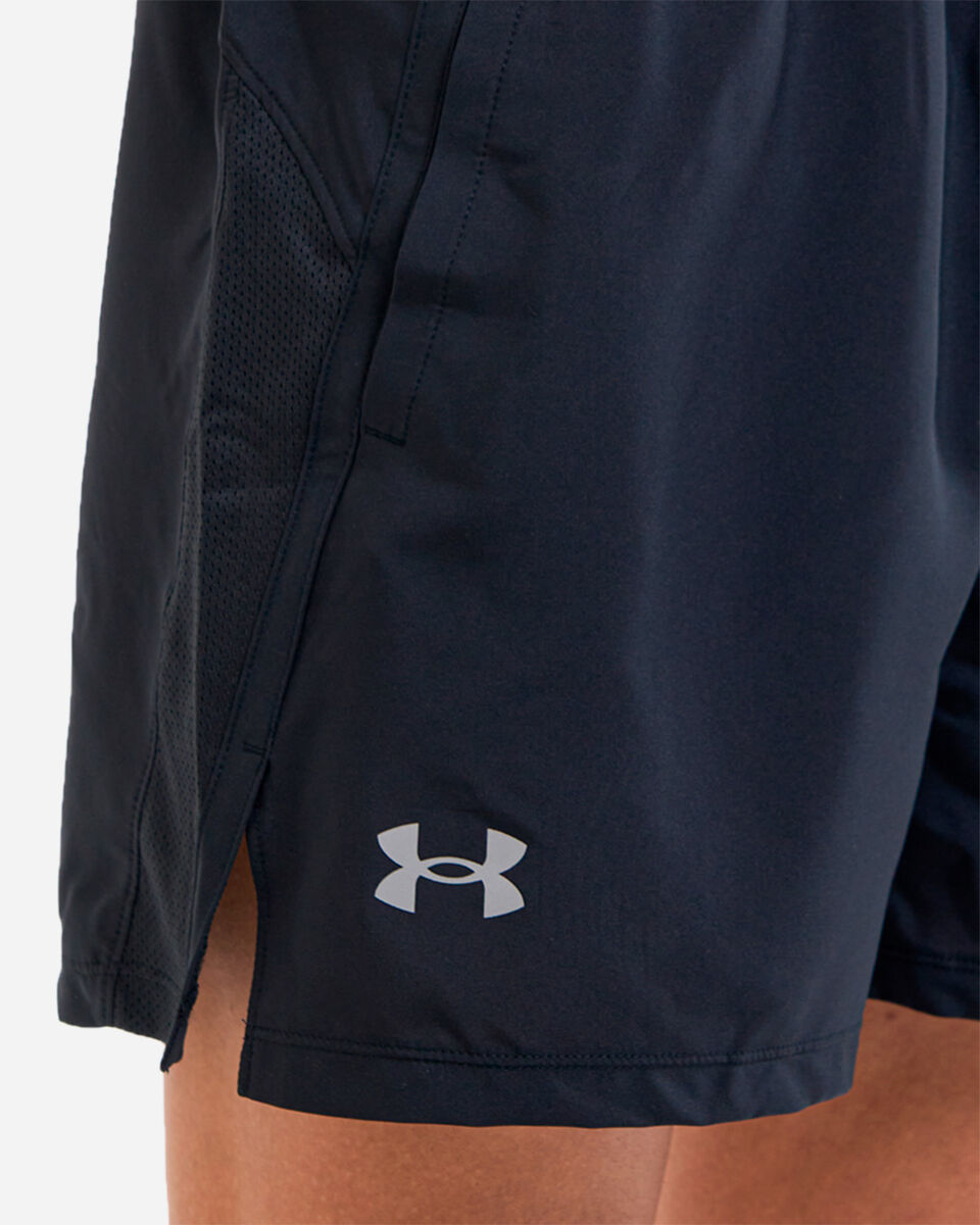  Short running UNDER ARMOUR LAUNCH 5'' M S5641465|0001|SM scatto 5