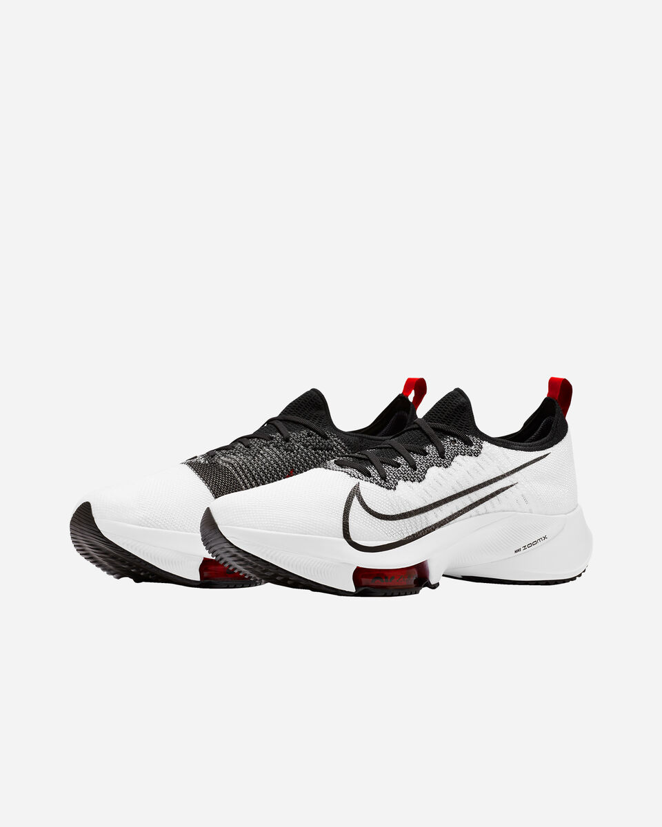  Scarpe running NIKE AIR ZOOM TEMPO NEXT% M S5307178|102|6 scatto 1